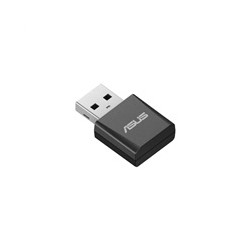 ASUS ROG USB-BE92 NANO Adaptér, 1xUSB, WiFi 7