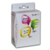 Xerox alternativní INK Multipack CMYK plus CANON PGI525BK + CLI526 (20ml+4x9ml, black+CMYK)