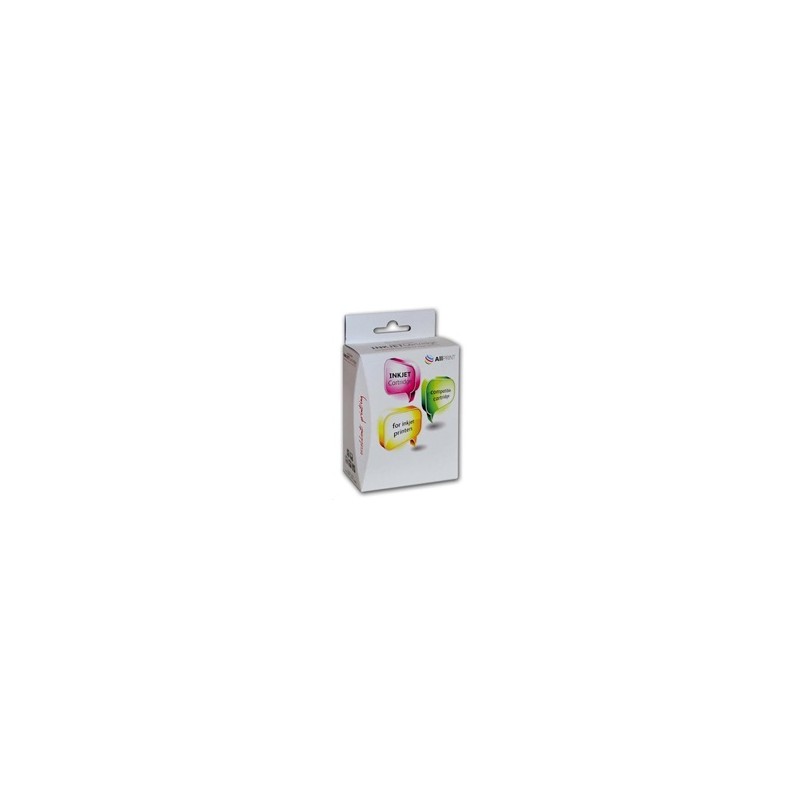 Xerox alternativní INK Multipack HP 21XL+22XL C9351A+C9352A pro PSC 1410, DeskJet 3920, 3940 (19ml+17ml, black+color)
