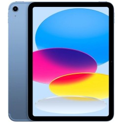 Apple iPad 11gen 11'' Wi-Fi + Cellular 128GB - Blue