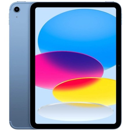 Apple iPad 11gen 11'' Wi-Fi + Cellular 128GB - Blue