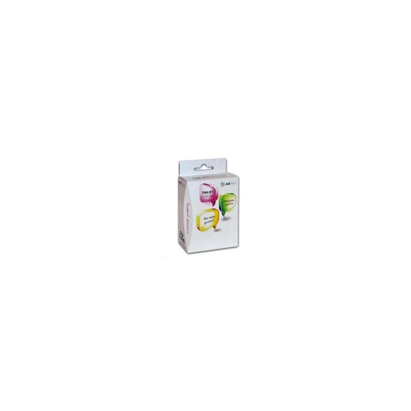 Xerox alternativní INK Canon PGI-2500XL Y pro MAXIFY MB5050, MB5350, iB4050 (19ml, Yellow)