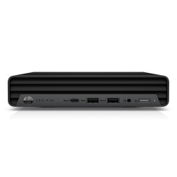 HP Pro/400 G9/Mini/i5-12500T/8GB/512GB SSD/UHD 770/DOS/3RNBD