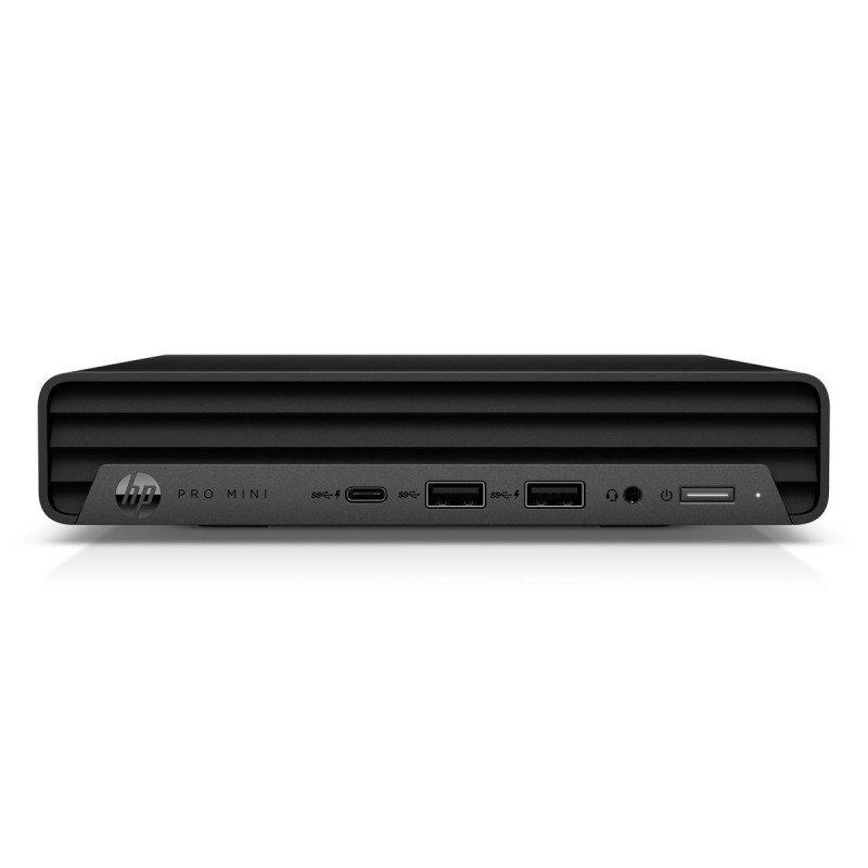 HP Pro/400 G9/Mini/i5-12500T/8GB/512GB SSD/UHD 770/DOS/3RNBD