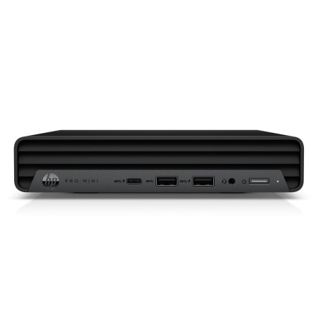 HP Pro/400 G9/Mini/i5-12500T/8GB/512GB SSD/UHD 770/DOS/3RNBD