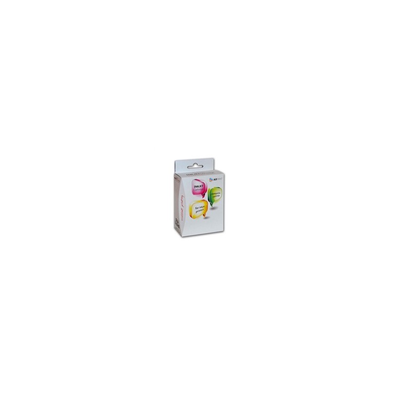 Xerox alternativní INK pro HP (CZ130A / No.711), HP DesignJet T120, T520 (cyan, 29ml)