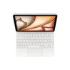 Apple Magic Keyboard for iPad Air 11-inch (M3) - Czech - White