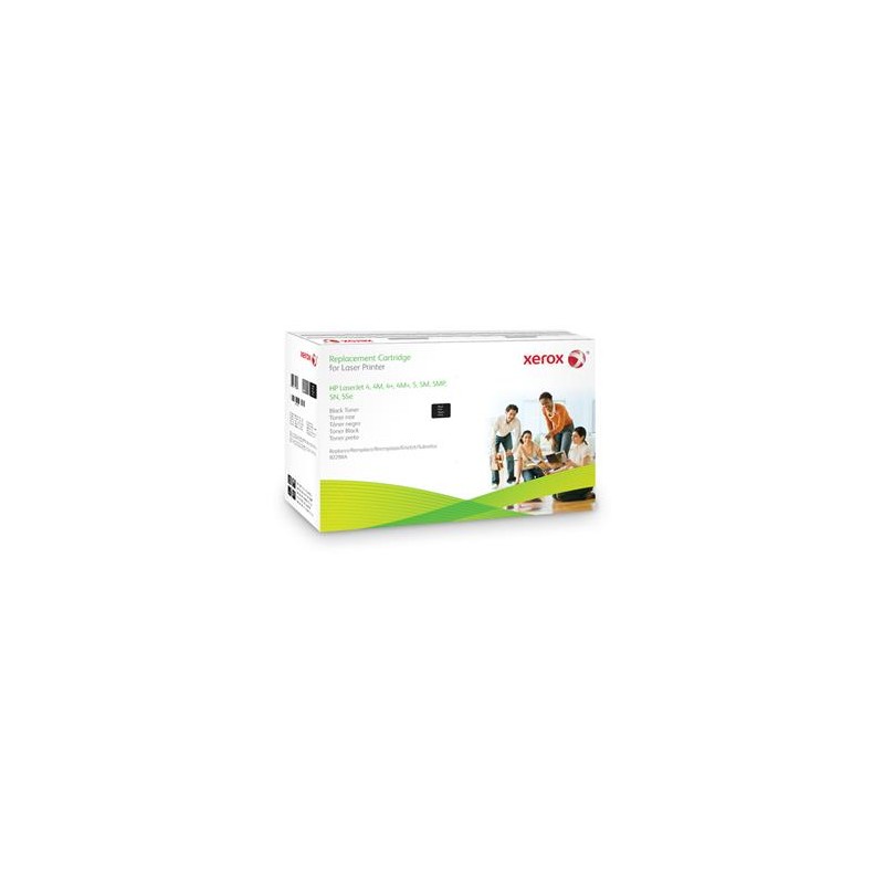 XEROX alternativní toner CRG-051H pro Canon LBP162dw, MF269dw, MF267dw, MF264dw. Barva: Black - 4100 stran