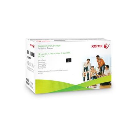 XEROX alternativní toner CRG-051H pro Canon LBP162dw, MF269dw, MF267dw, MF264dw. Barva: Black - 4100 stran