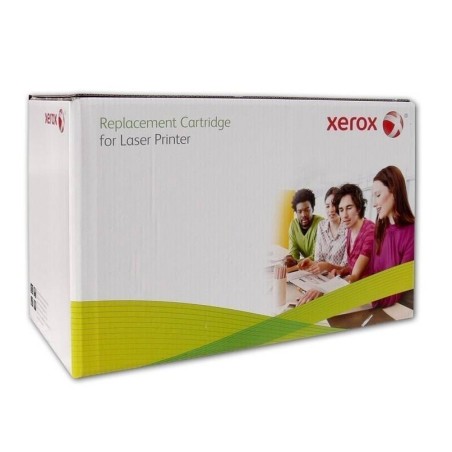 Xerox alternativní toner HP CF217A pro HP LaserJet Pro M102a, M130a(1.600str., black) - Allprint