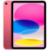 Apple iPad 11gen 11'' Wi-Fi + Cellular 256GB - Pink