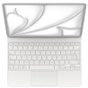 Magic Keyboard for 13" iPad Air -SK- White / SK