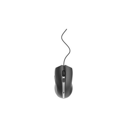 GEMBIRD herní myš MUS-GU-02, G-laser, USB