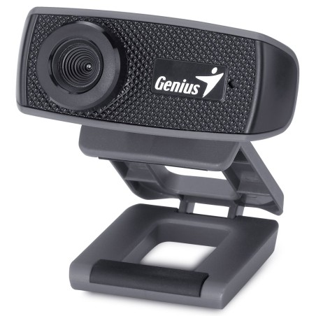 GENIUS webkamera FaceCam 1000X V2/ HD/ 720P/ USB2.0/ UVC/ mikrofon