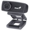 GENIUS webkamera FaceCam 1000X V2/ HD/ 720P/ USB2.0/ UVC/ mikrofon