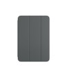 APPLE Smart Folio for iPad mini (A17 Pro) - Charcoal Gray