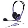 GENIUS sluchátka s mikrofonem HS-04S