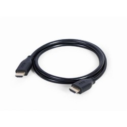 GEMBIRD Kabel CABLEXPERT HDMI 2.1, 8K, M/M, 2m, černý