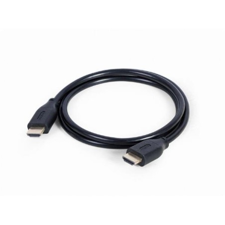 GEMBIRD Kabel CABLEXPERT HDMI 2.1, 8K, M/M, 2m, černý