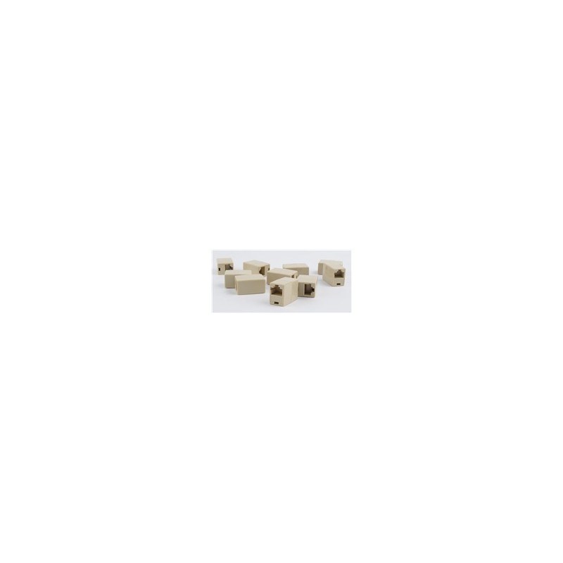 GEMBIRD konektor RJ45,SPOJKA 8p8c TA-350-10, baleno po 10ks