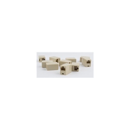 GEMBIRD konektor RJ45,SPOJKA 8p8c TA-350-10, baleno po 10ks