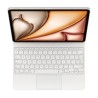 Apple Magic Keyboard for iPad Air 13-inch (M3) - Czech - White