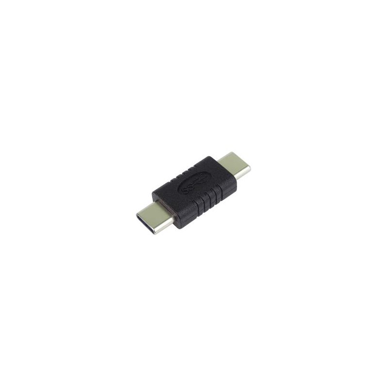 PremiumCord Adaptér USB-C male - USB-C male