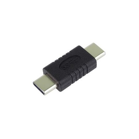PremiumCord Adaptér USB-C male - USB-C male