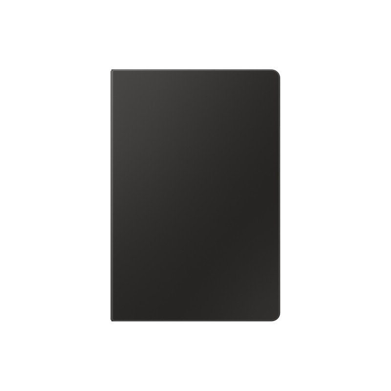 Samsung Ochranný kryt s klávesnicí a touchpadem pro Tab S10 FE+ Black