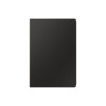 Samsung Ochranný kryt s klávesnicí a touchpadem pro Tab S10 FE+ Black