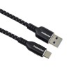 PREMIUMCORD Kabel USB-C na USB 3.0, 5Gbit/s, 3m