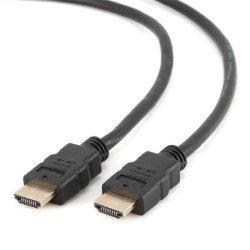 GEMBIRD Kabel HDMI - HDMI 30m (v1.4, M/M, zlacené kontakty, stíněný, Premium quality shield)