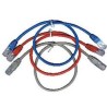 GEMBIRD kabel patchcord Cat5e UTP 50m, šedý