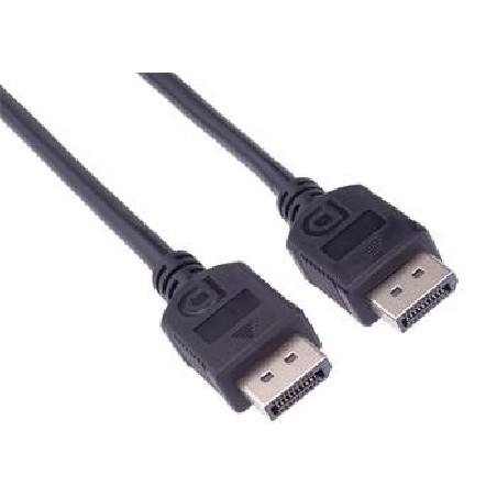 PREMIUMCORD Kabel DisplayPort propojovací 5m