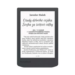 POCKETBOOK 619 Verse Lite