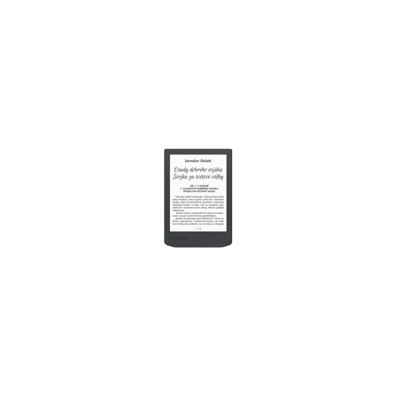 POCKETBOOK 619 Verse Lite