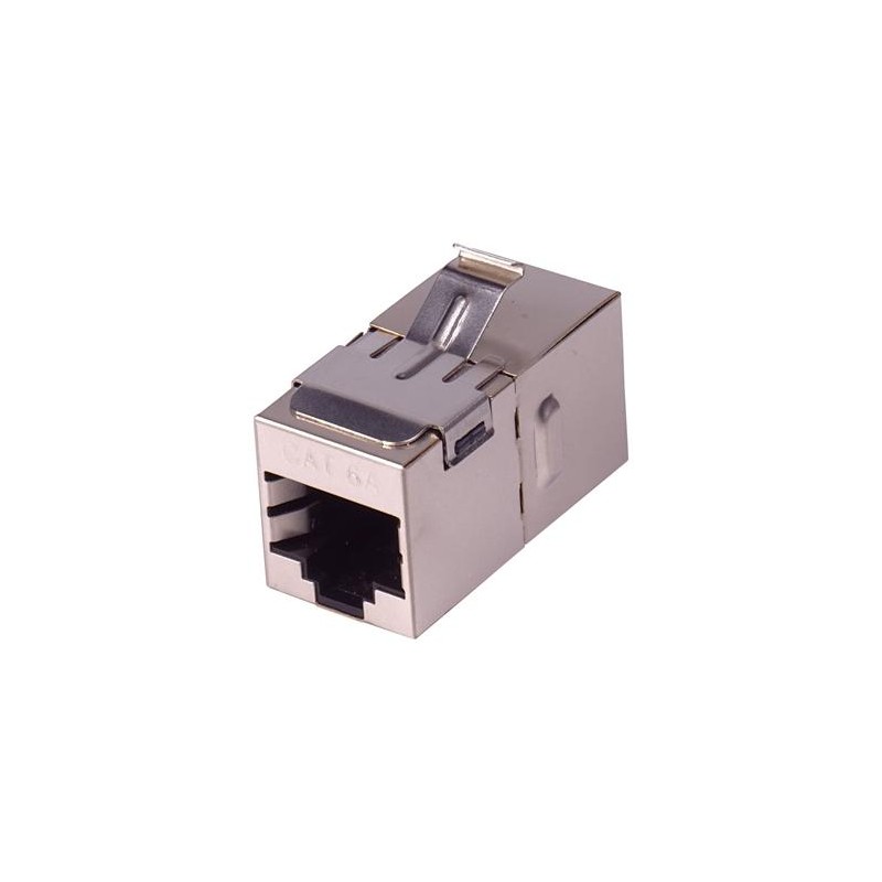 PREMIUMCORD Propojka RJ45 CAT6a 8/8 STP KeyStone