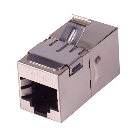 PREMIUMCORD Propojka RJ45 CAT6a 8/8 STP KeyStone