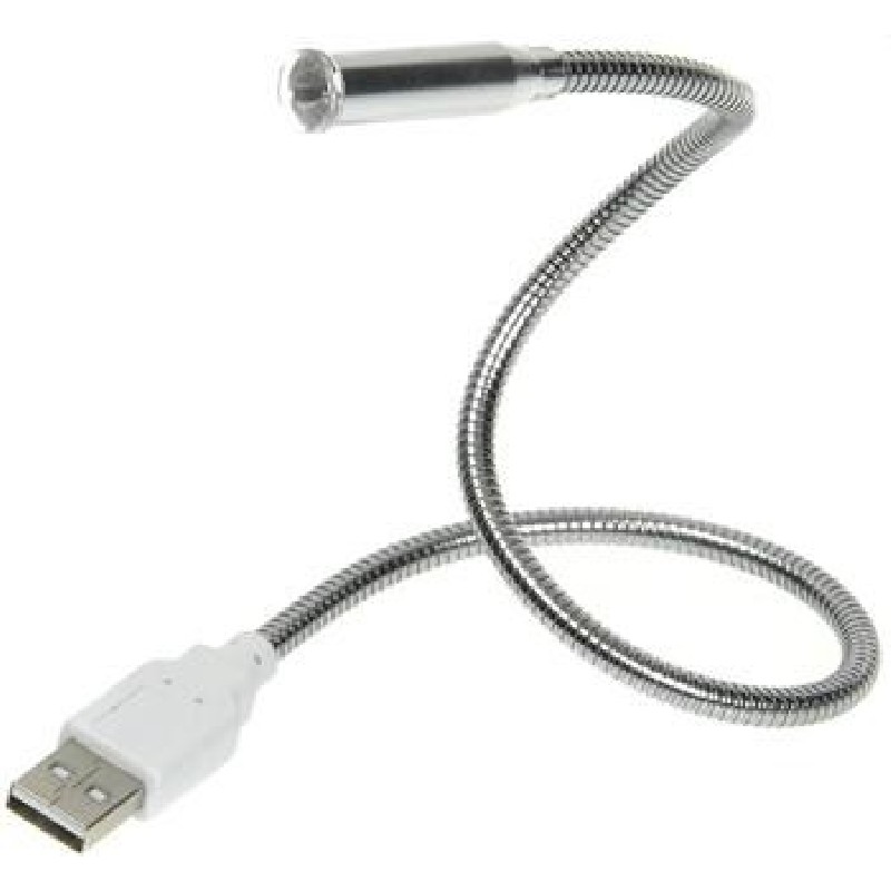 PremiumCord USB přídavné světélko napájené z portu