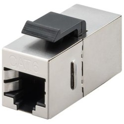 PREMIUMCORD Propojka RJ45 CAT6 8/8 STP KeyStone