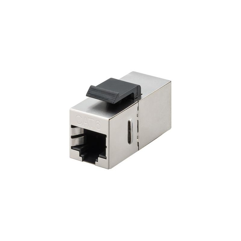 PREMIUMCORD Propojka RJ45 CAT6 8/8 STP KeyStone