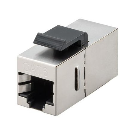 PREMIUMCORD Propojka RJ45 CAT6 8/8 STP KeyStone