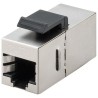 PREMIUMCORD Propojka RJ45 CAT6 8/8 STP KeyStone