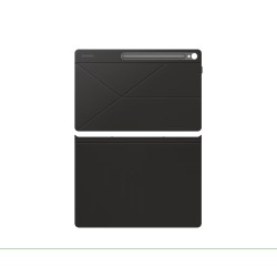 Samsung Ochranné pouzdro Tab S10 FE+ Black