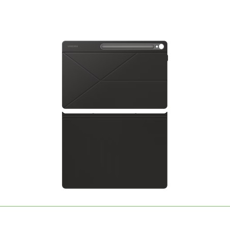 Samsung Ochranné pouzdro Tab S10 FE+ Black