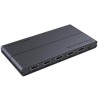 PREMIUMCORD HDMI 2.0 splitter 1-4 porty, 4K x 2K/60Hz, FULL HD, 3D, podpora HDR