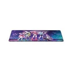 ADATA XPG Podložka pod myš Frontline XL XTREME SAGA 04, 900 x 400