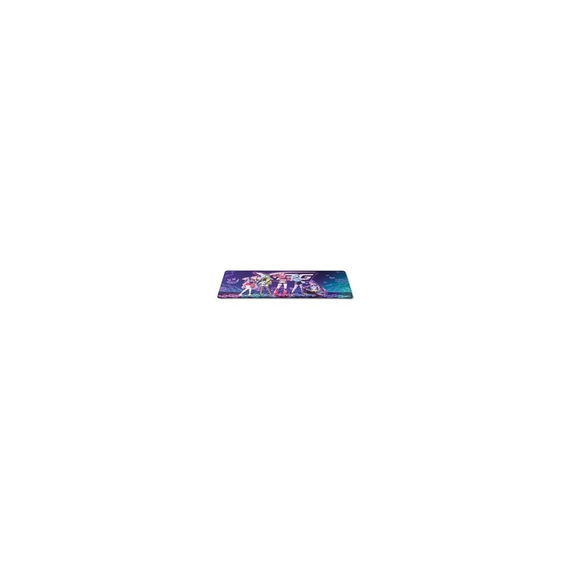 ADATA XPG Podložka pod myš Frontline XL XTREME SAGA 04, 900 x 400
