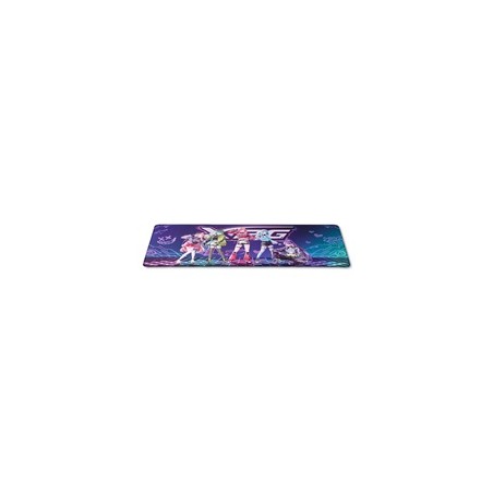 ADATA XPG Podložka pod myš Frontline XL XTREME SAGA 04, 900 x 400