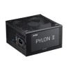 ADATA XPG zdroj PYLON II 550W, 120mm, 80+ Bronze, černá, ATX